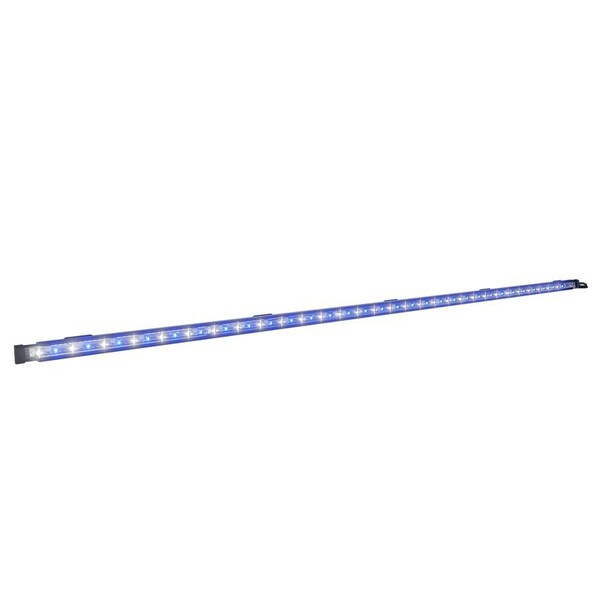 Mustang 5X - 60" Rocker Panel 60 LED Running Light - Blue/White